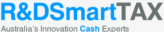 R&DSmart Tax Logo